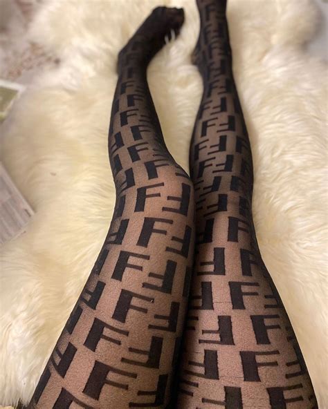 fendi stockings amazon|buy reliable luxury stockings.